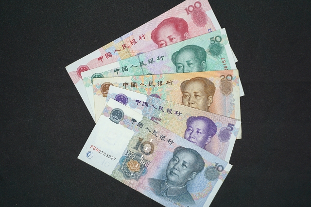 中国通貨